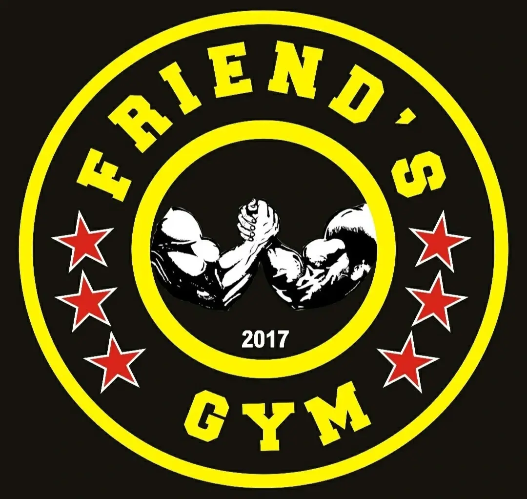 Friend's Gym